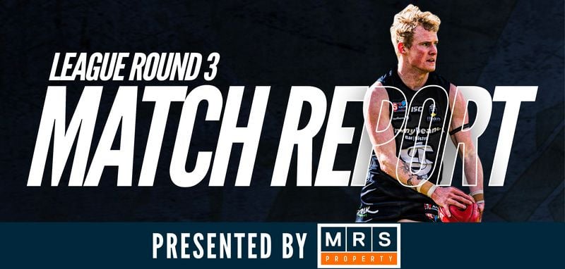 MRS Property League Match Report Round 3: Panthers back on the winners list MRS Property League Match Report Round 3: Panthers back on the winners list